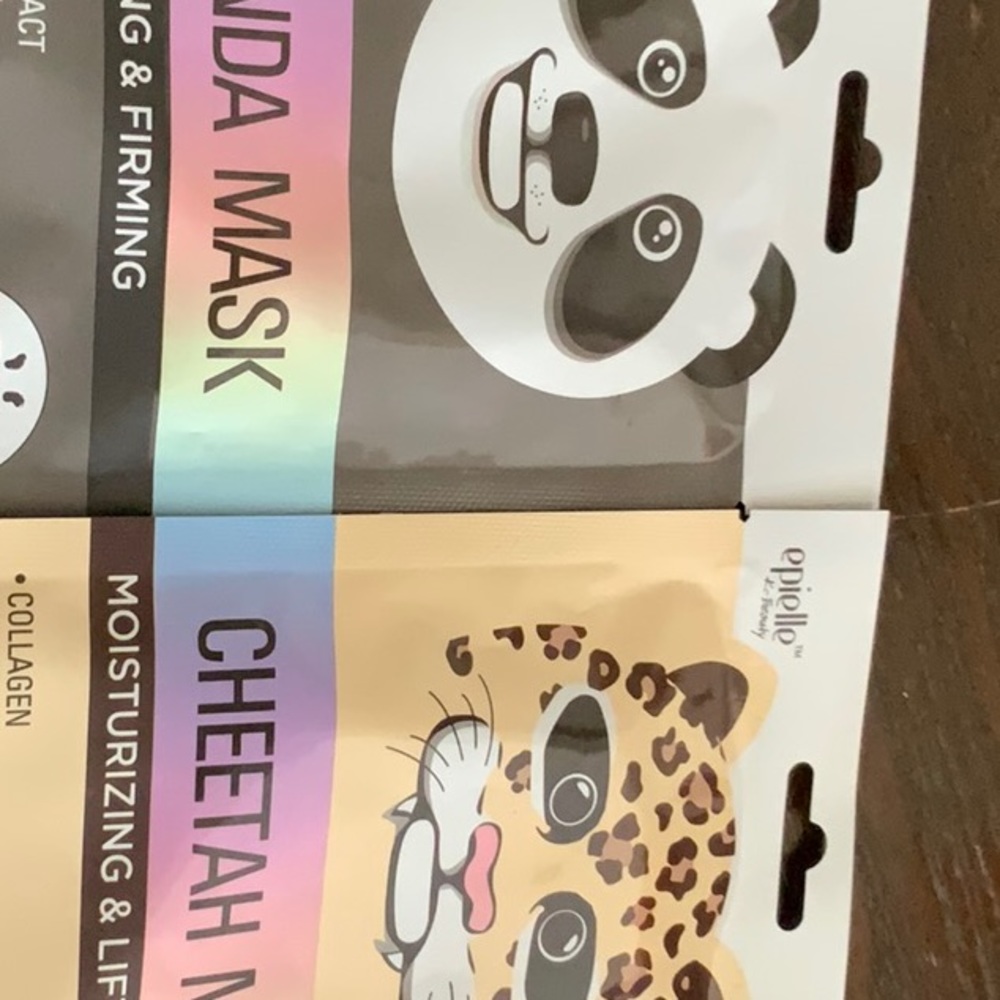 Face mask